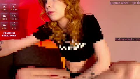 Snapshot of missslola chatting on May 2026 04:13:01 PM Misss Lola Angel online show from May 2026 04:13:01 PM