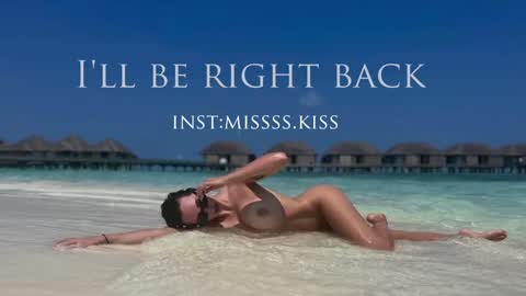 Missss kiss online show from January 2025 03:32:02 PM