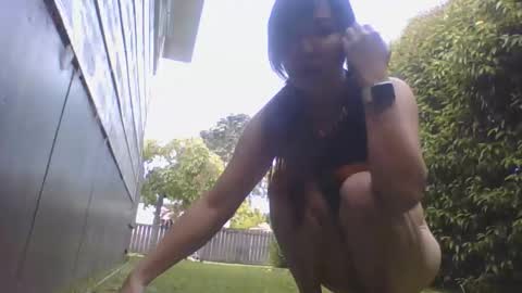 Misstaiwan online show from November 2025 05:13:02 AM