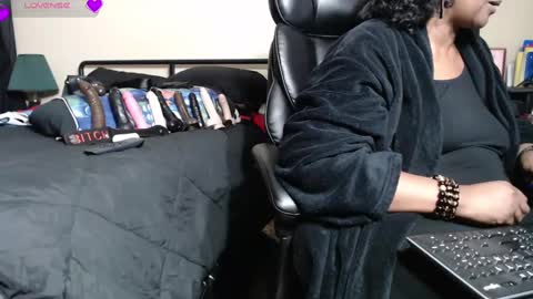 MissTajaa online show from November 2025 08:25:02 PM