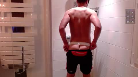 missterg online show from May 2026 06:59:01 PM