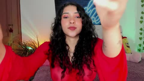  Natalie Texass indepedent model online show from December 2024 05:58:02 AM