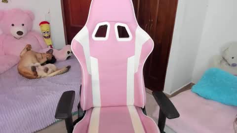  Natalie Texass indepedent model online show from September 2025 01:16:02 AM