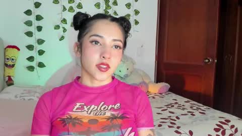  Natalie Texass indepedent model online show from September 2025 08:14:01 PM