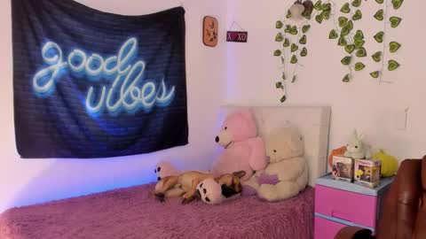  Natalie Texass indepedent model online show from February 2026 04:29:01 PM