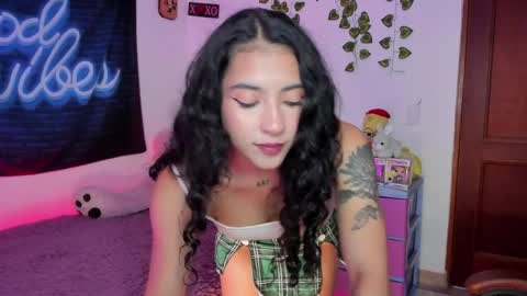  Natalie Texass indepedent model online show from March 2026 04:41:01 AM