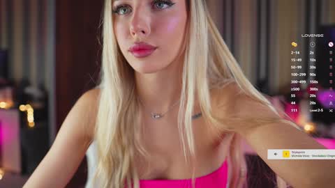 Eva online show from December 2024 05:40:02 AM