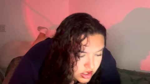Snapshot of missvalentines chatting on September 2025 06:51:01 AM Miss Valentine online show from September 2025 06:51:01 AM