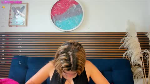 missvalery1 online show from December 2024 08:48:01 PM