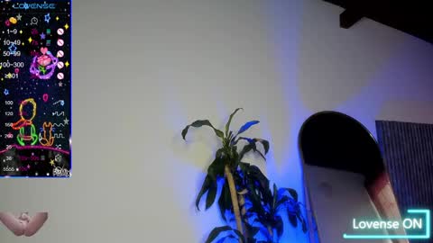 missvalery1 online show from December 2024 12:23:02 PM