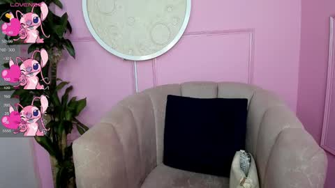 missvalery1 online show from February 2025 09:22:01 PM