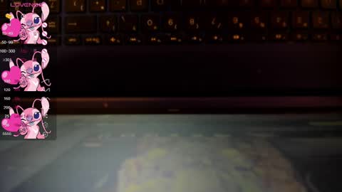 missvalery1 online show from March 2025 11:49:01 PM