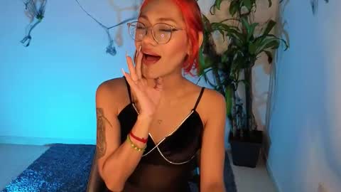 IG MISSVENUSS1 online show from October 2025 01:08:02 AM