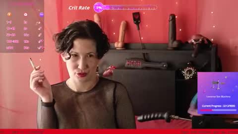 Snapshot of missveritasx chatting on December 2025 08:16:02 PM MissVeritasX online show from December 2025 08:16:02 PM