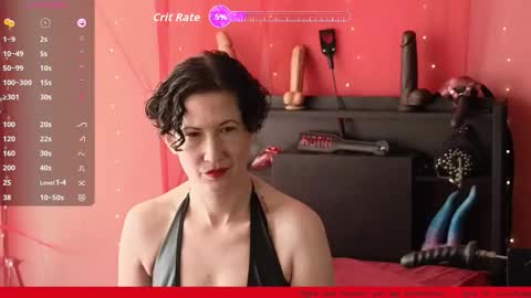 Snapshot of missveritasx chatting on January 2026 05:15:01 PM MissVeritasX online show from January 2026 05:15:01 PM