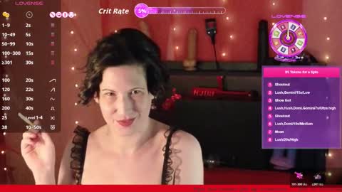 Snapshot of missveritasx chatting on January 2026 12:16:02 AM MissVeritasX online show from January 2026 12:16:02 AM