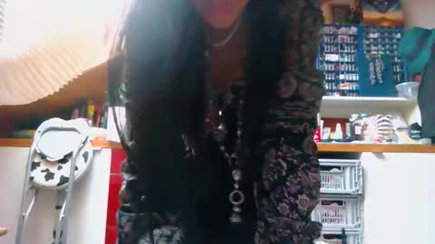 Miss Versatile online show from April 2026 03:29:01 PM