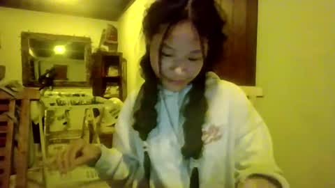 Snapshot of missversatile chatting on July 2026 01:54:01 AM Miss Versatile online show from July 2026 01:54:01 AM
