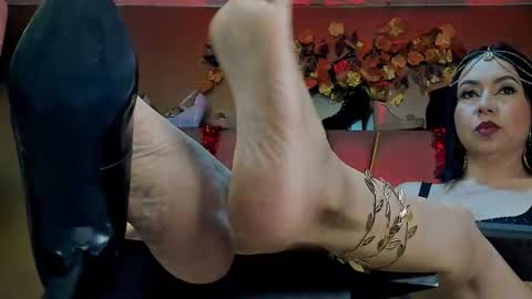 Victoria  online show from January 2026 11:56:01 AM