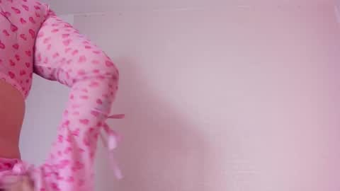 Pau OFmissweetpeach online show from November 2025 11:04:01 PM