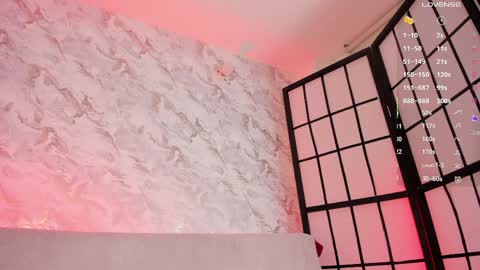 Pau OFmissweetpeach online show from April 2026 12:41:02 AM