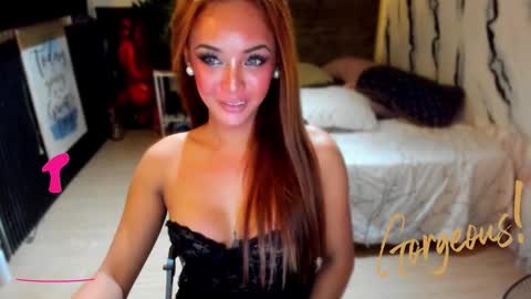 glorious Trans online show from January 2026 10:33:02 PM