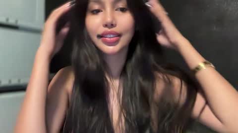 Divine Olga  online show from February 2025 04:03:01 PM