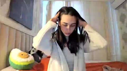 MissXPinkX online show from February 2026 09:49:02 AM