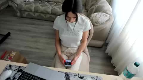 MissXPinkX online show from March 2026 01:15:01 PM