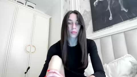 MissXPinkX online show from March 2026 12:30:01 PM