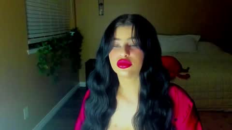 Snapshot of missxrated chatting on April 2026 06:41:02 AM Missy online show from April 2026 06:41:02 AM