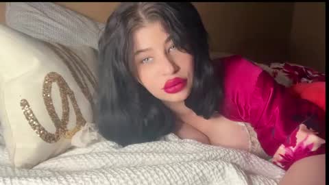 Snapshot of missxrated chatting on April 2026 04:38:01 AM Missy online show from April 2026 04:38:01 AM