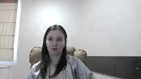 Snapshot of missxsophia chatting on March 2026 12:10:02 PM Sophia online show from March 2026 12:10:02 PM