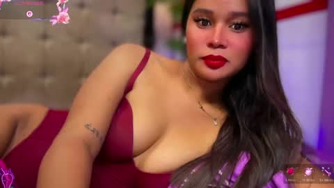 Snapshot of missxthalia697 chatting on July 2026 12:46:02 AM Miss. Thalia online show from July 2026 12:46:02 AM