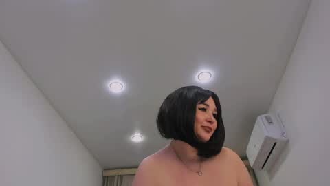 MissXXXL online show from March 2026 03:19:02 PM