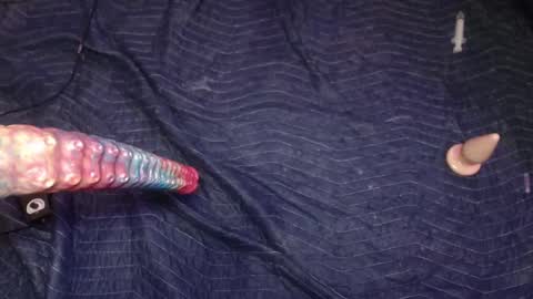 Missy CD online show from September 2025 03:21:01 AM