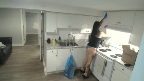 Missy Dee online show from January 2026 07:57:01 AM