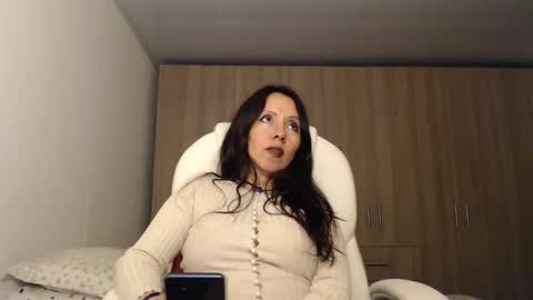 Snapshot of missy_kat87 chatting on March 2025 07:40:01 PM missy_kat87 online show from March 2025 07:40:01 PM