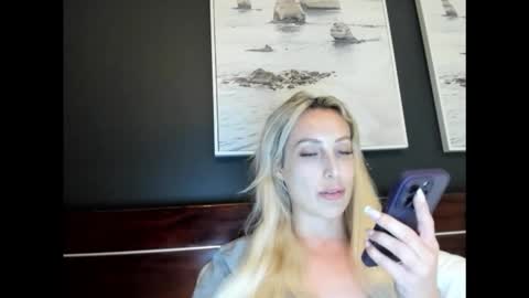 Missy matrix online show from February 2026 12:00:01 PM