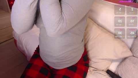 Missy online show from January 2025 11:35:01 AM