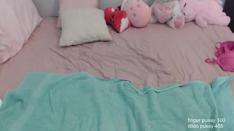 Snapshot of missyinpinkk chatting on February 2025 06:12:02 AM Missy online show from February 2025 06:12:02 AM
