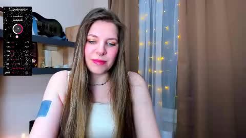 Anya online show from February 2026 07:36:02 PM