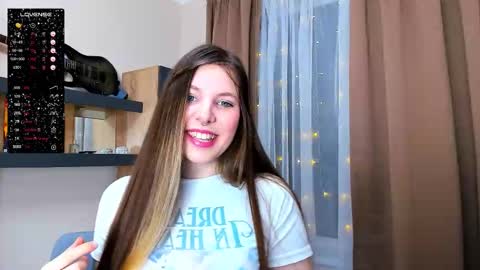 Anya online show from March 2026 06:37:02 PM