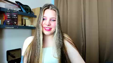 Anya online show from June 2026 07:36:02 AM