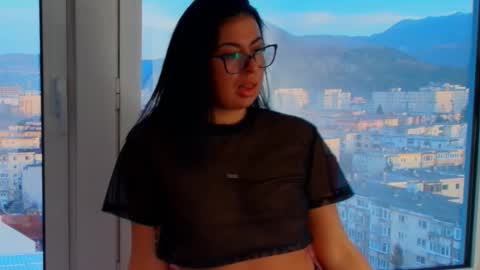 Snapshot of missyscarlet chatting on March 2026 05:19:01 AM missyscarlet online show from March 2026 05:19:01 AM