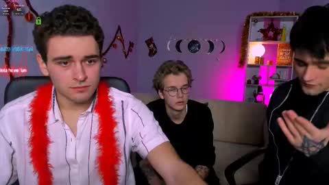 Dekker online show from January 2026 01:35:02 PM