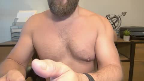 MISTER DILF  online show from October 2025 01:31:02 PM