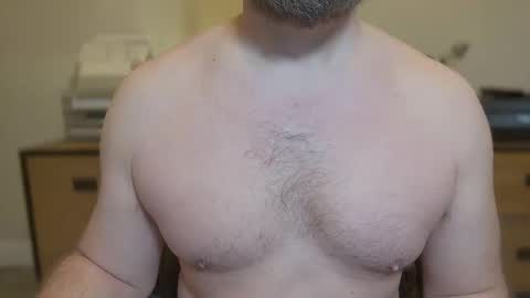 MISTER DILF  online show from March 2026 02:00:02 PM