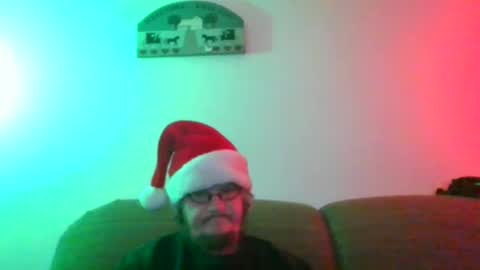 MisterDJ online show from December 2024 05:29:02 AM