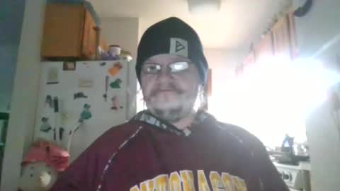 MisterDJ online show from March 2025 11:53:01 PM